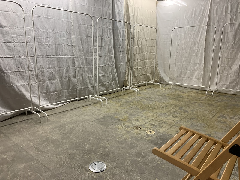 RENTAL ROOM